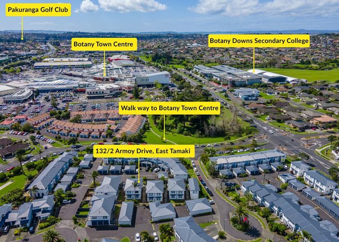 at 132/2 Armoy Drive, East Tamaki, Auckland