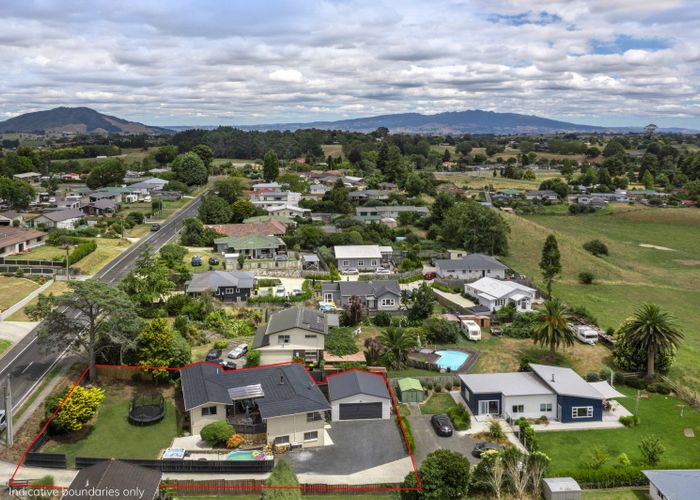  at 22 Herbert Street, Kihikihi, Te Awamutu