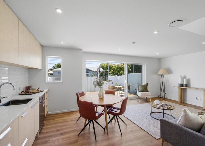  at 3/311 Barrington Street, Spreydon, Christchurch City, Canterbury