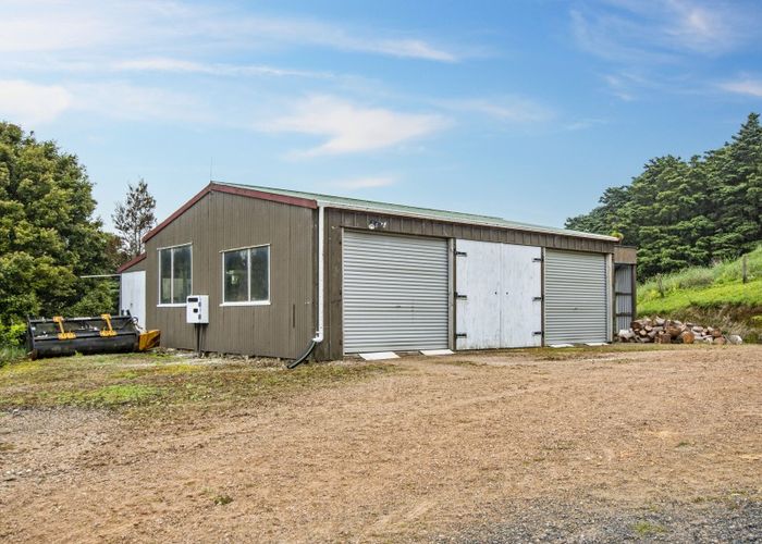  at 528 Jubilee Road, Opuawhanga, Hikurangi