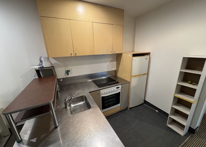  at  1b/27 Hanson Street, Mount Cook, Wellington, Wellington