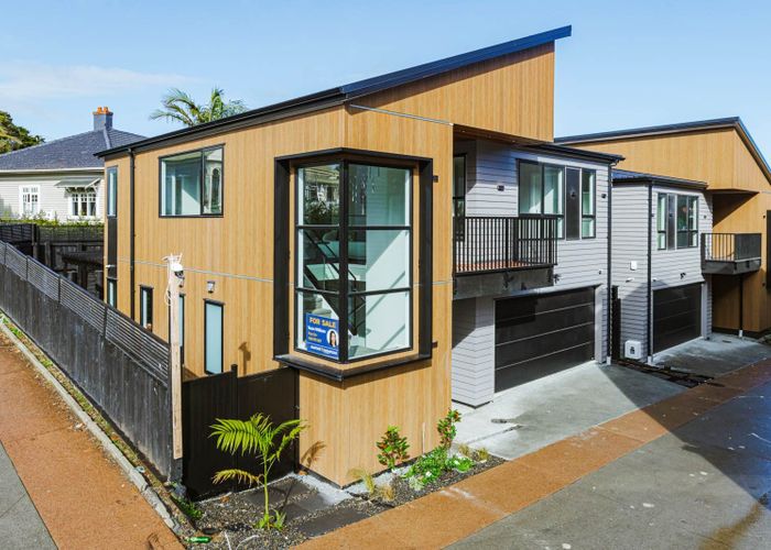  at 9/87 Ranfurly Road, Epsom, Auckland City, Auckland