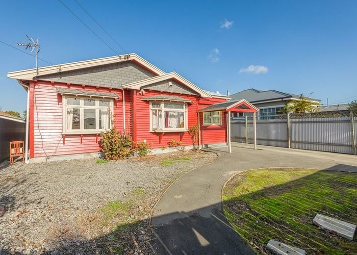  at 114 Ruskin St, Addington, Christchurch City, Canterbury