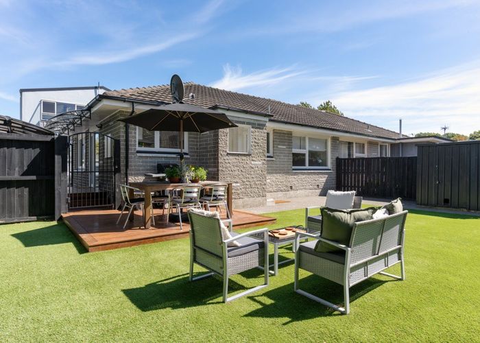  at 4A Wadeley Road, Ilam, Christchurch City, Canterbury