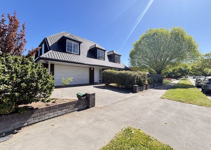  at 363A Memorial Ave, Burnside, Christchurch City, Canterbury