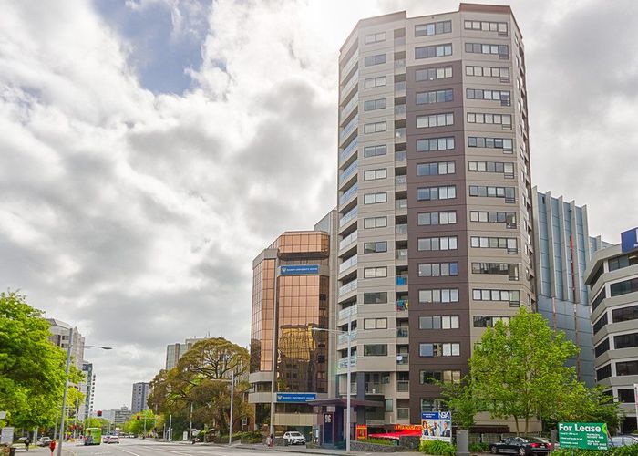  at 202/96 Symonds Street, City Centre, Auckland City, Auckland