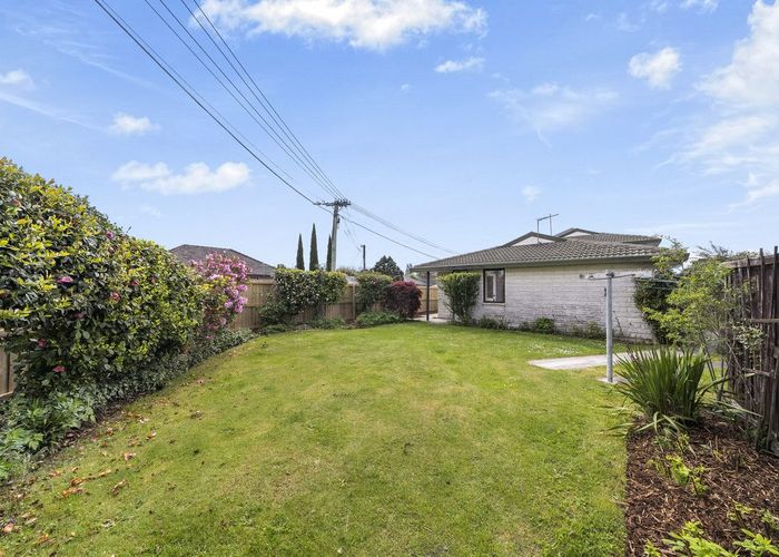  at 2B Barclay Place, Burwood, Christchurch City, Canterbury