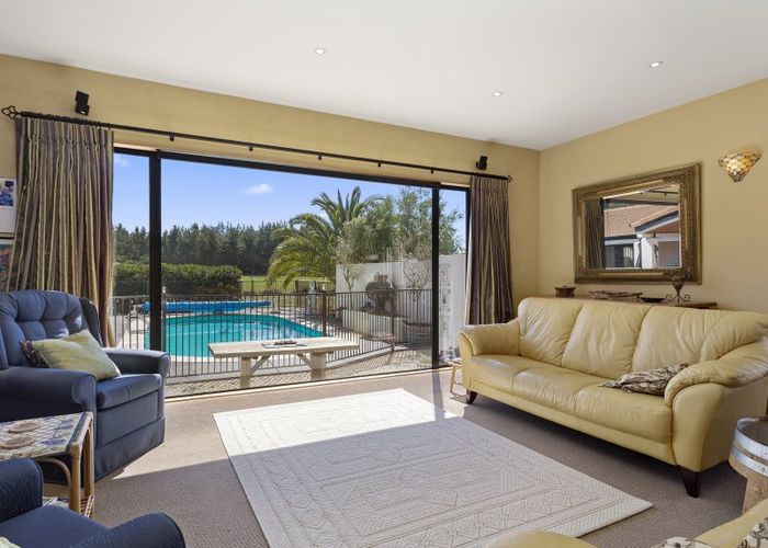  at 594 Oxford Road, Fernside, Rangiora