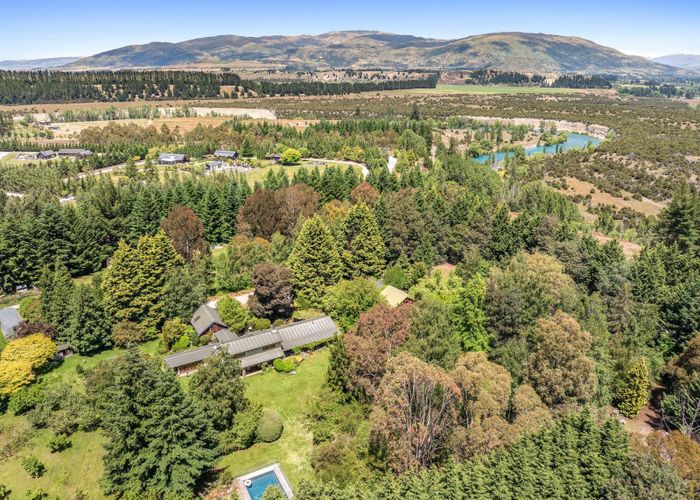  at 55 Horseshoe Bend Drive, Wanaka, Wanaka, Otago