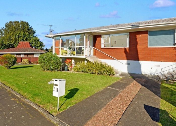  at 1/14 Pamela Place, New Lynn, Waitakere City, Auckland
