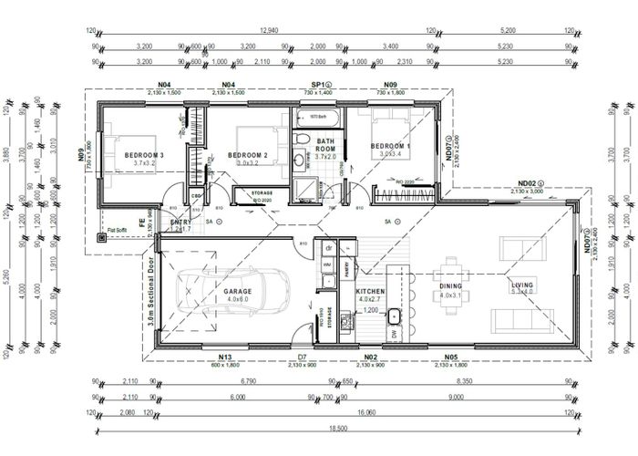  at 6 Craig Lane, Otorohanga, Otorohanga, Waikato