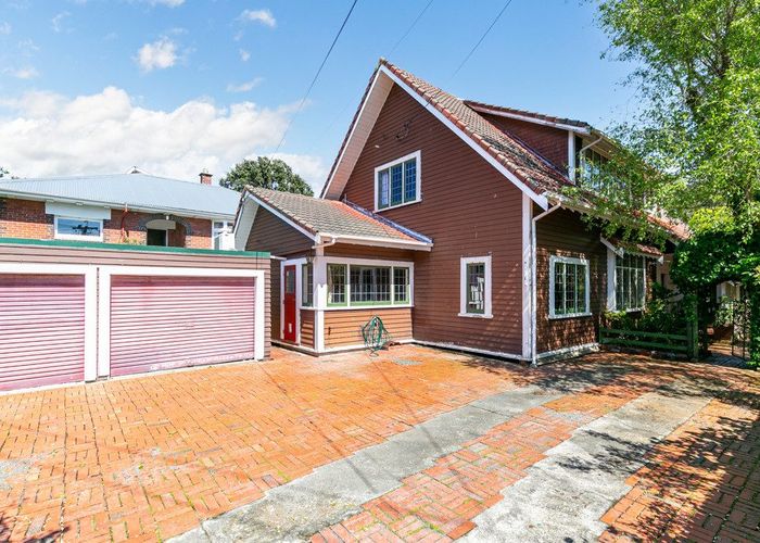 at 1 Woodmancote Road, Khandallah, Wellington