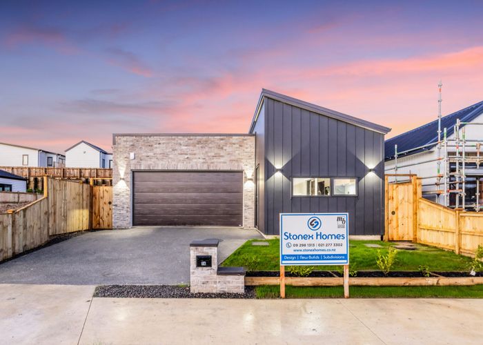  at 16 Bannockburn Road, Opaheke, Papakura, Auckland