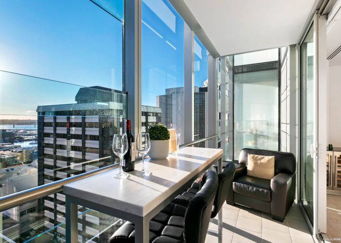  at 1515/26 Albert Street, Auckland Central, Auckland