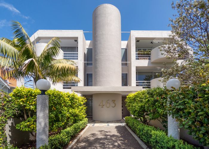  at 463A Remuera Road, Remuera, Auckland