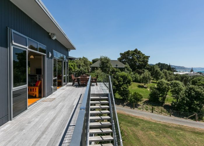 at 195B Harper Road, Havelock North