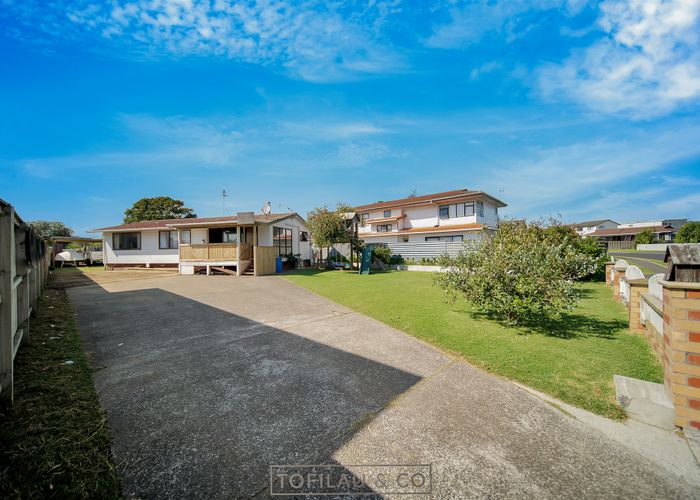  at 7 Chelburn Crescent, Mangere East, Auckland