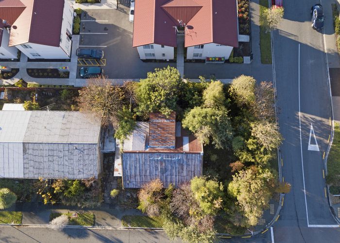 at 55 Osborne Street, Waltham, Christchurch