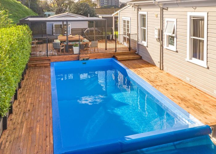  at 30 College Street, College Estate, Whanganui