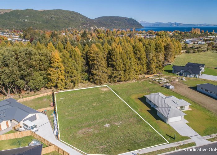  at 14 Karaka Place, Taupo
