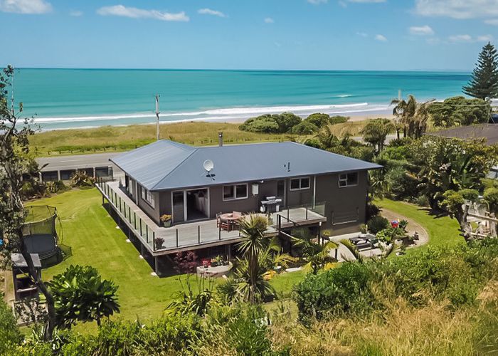  at 76 Moana Road, Okitu, Gisborne