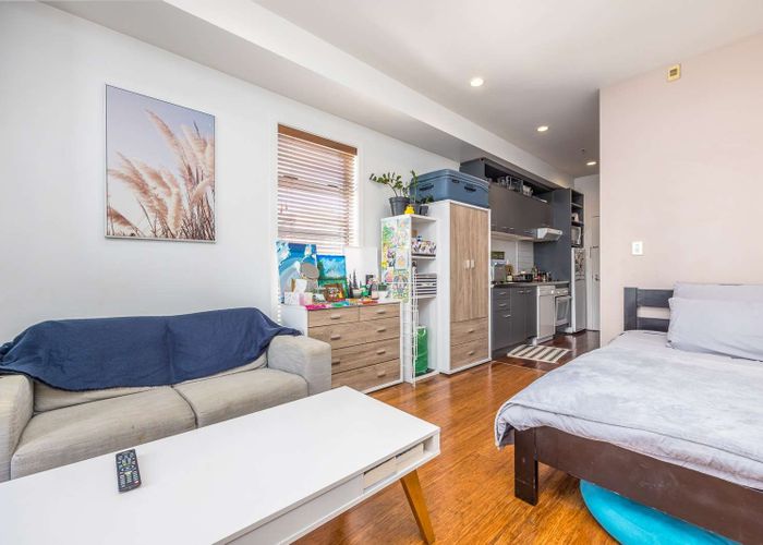  at 5C/25 Rutland Street, Auckland Central, Auckland