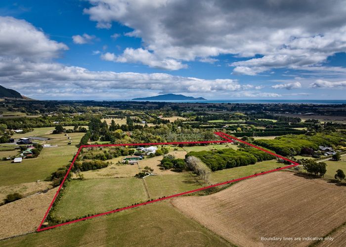  at 108 Arcus Road, Te Horo, Kapiti Coast, Wellington