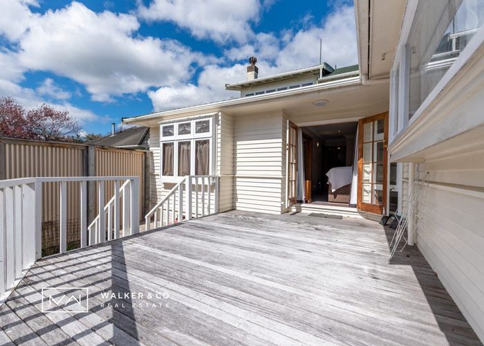 at 74 Martin Street, Wallaceville, Upper Hutt, Wellington