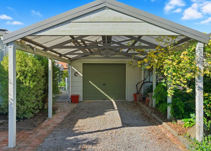  at 60 Domain Terrace, Spreydon, Christchurch City, Canterbury