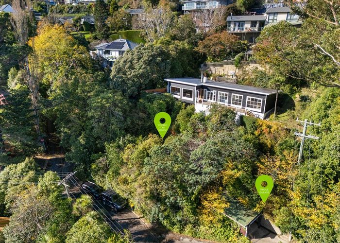  at 21 Glengyle Street, Vauxhall, Dunedin, Otago
