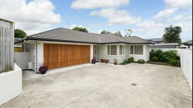  at 58A Karina Terrace, Roslyn, Palmerston North