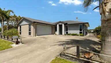  at 60 Butterworth Crescent, Papamoa Beach, Papamoa