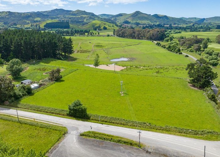  at Lots 6,7,8 Langdale Road, Whareama, Masterton, Wellington