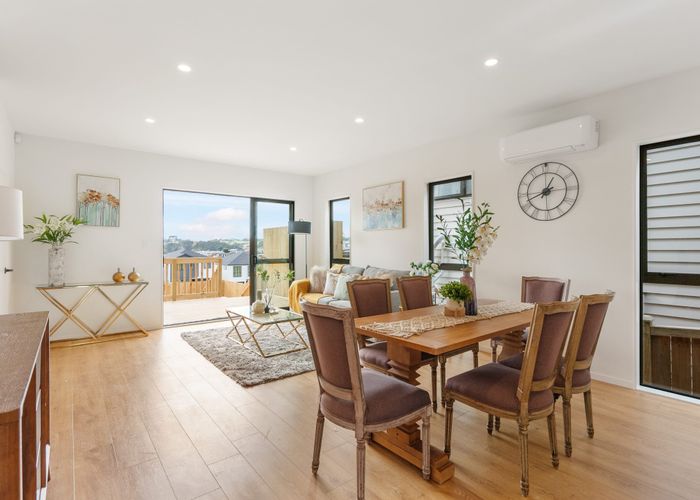  at 30B Goodfellow Lane, Flat Bush, Auckland