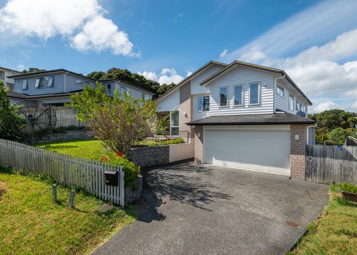  at 116 Glendhu Road, Bayview, North Shore City, Auckland