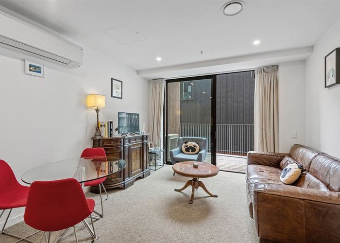  at 108/231 Madras Street, City Centre, Christchurch City, Canterbury