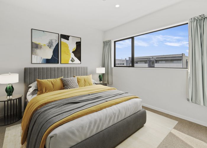  at Unit 27, 4 East Street, Papakura, Papakura, Auckland