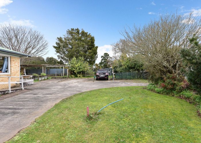  at 55A Morris Road, Hillcrest, Hamilton