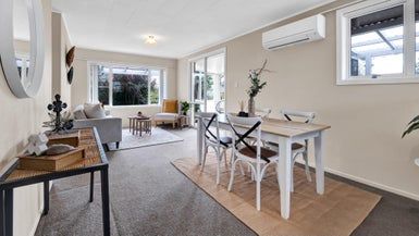  at 124A Govett Avenue, Frankleigh Park, New Plymouth