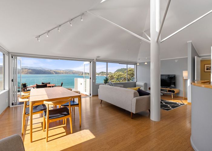  at 90B Awa Road, Seatoun, Wellington, Wellington