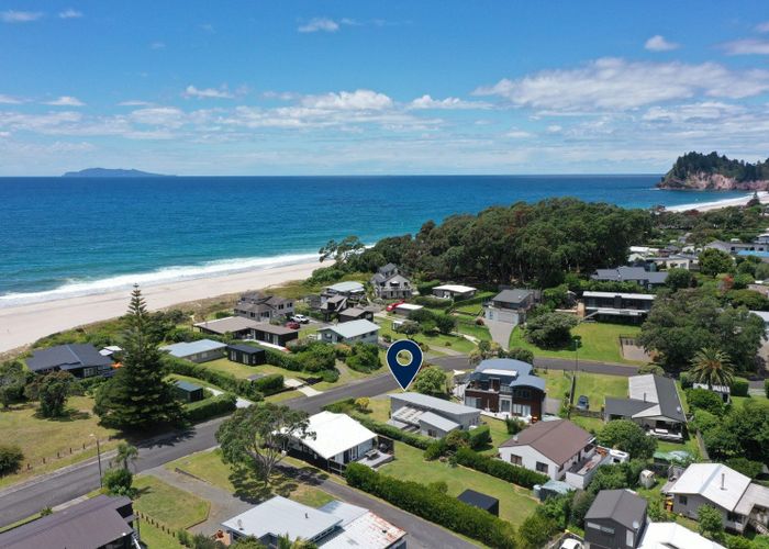  at 43a Fishermans Bend, Whiritoa, Hauraki, Waikato