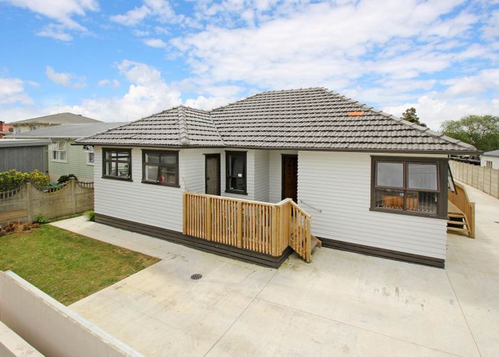  at 12 Everitt Road, Otara, Auckland