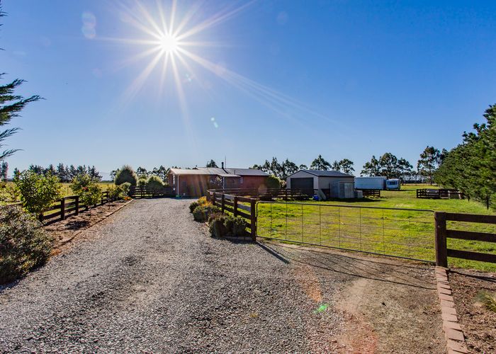  at 651 Downs Road, Eyrewell, Rangiora