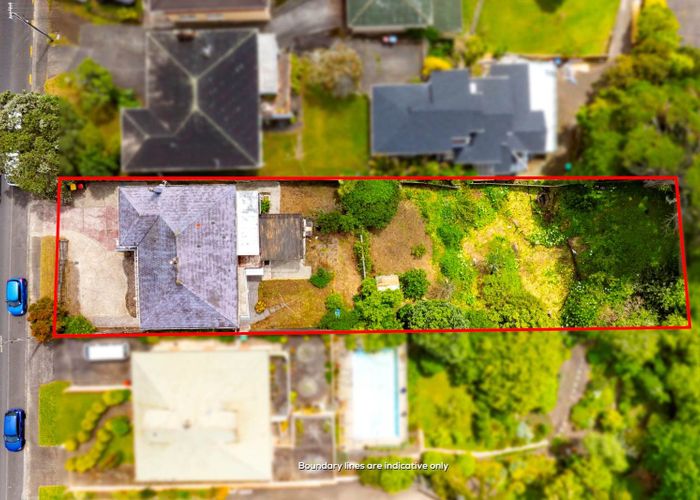  at 481 Hillsborough Road, Mount Roskill, Auckland City, Auckland