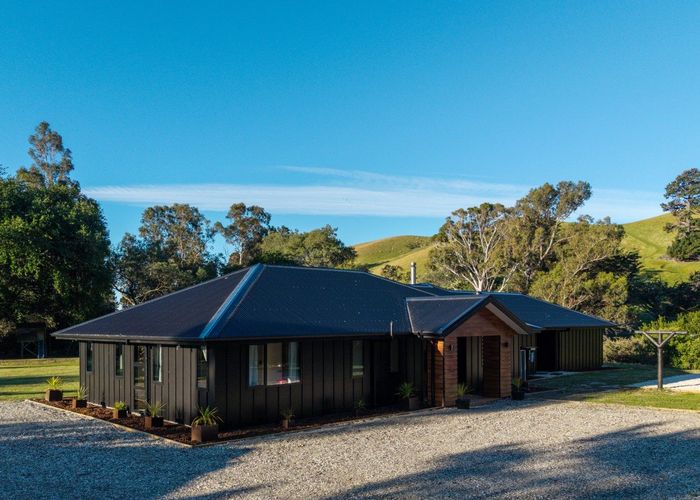  at 417 Tetley Brook Road, Seddon, Marlborough, Marlborough