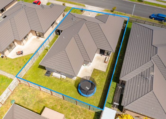  at 4 Matawai Puna Drive, Pukekohe, Franklin, Auckland