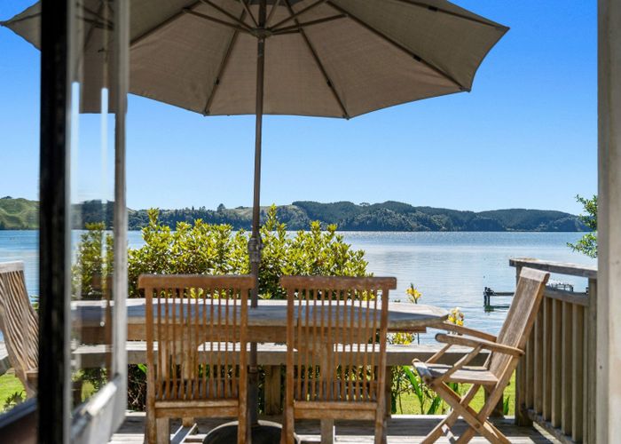  at 257C Whangamoa Drive, Okere Falls