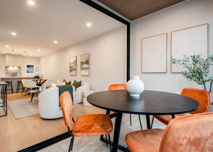  at 6/109 Kohimarama Road, Kohimarama, Auckland City, Auckland