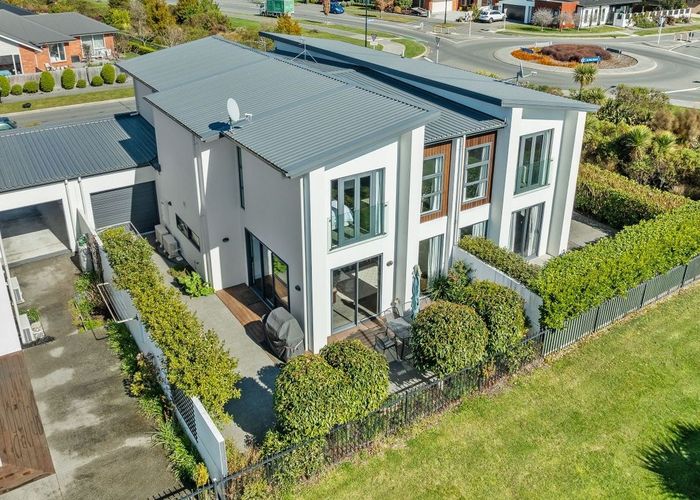  at 100 Te Rito Street, Marshland, Christchurch