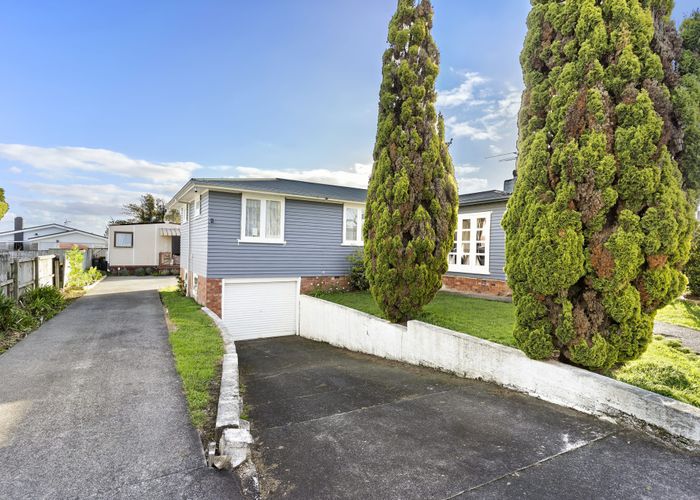  at 4 Boon Street, Manurewa, Manukau City, Auckland